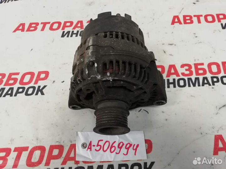 Генератор для Mercedes-Benz C-Class 1 1993-2000г