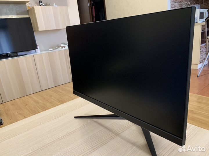 Игровой монитор 144гц MSI optix G241 на гарантии