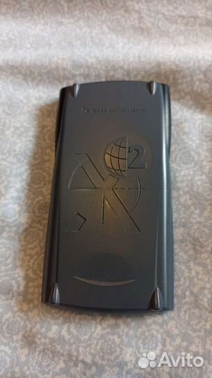 Калькулятор TI-30X IIS