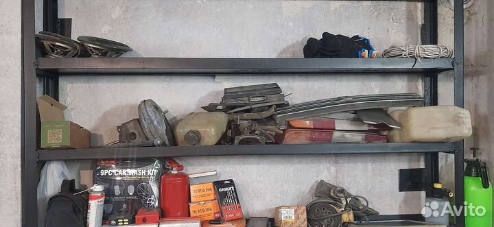 Расширительный бачок ваз2109