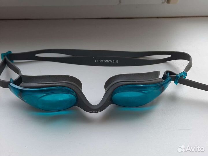 Очки для плавания