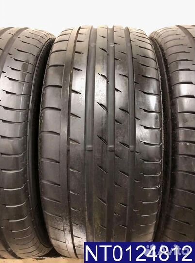 Continental ContiSportContact 3E 225/45 R17 91Y