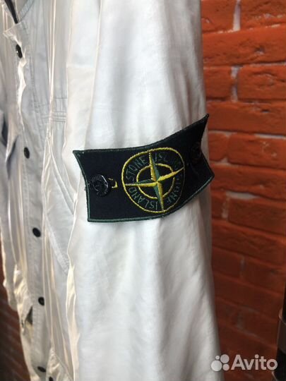 Куртка Stone Island Оригинал