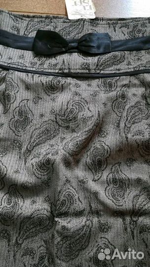 Юбка новая
