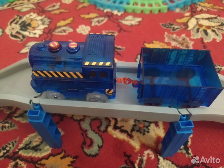 Игрушка Дорога