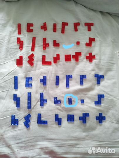 Настольные игры для детей