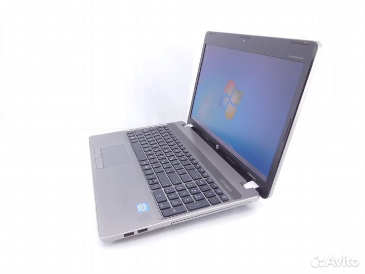Hp ProBook 4530s Core i3 500Gb 4Gb videoamd