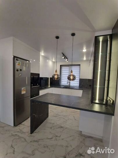 Кухня от производителя