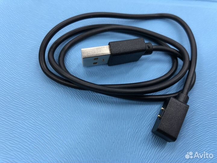 USB-кабель для зарядки xiaomi Mi band 7 Pro