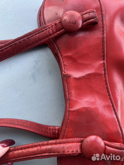 Сумка женская СССР