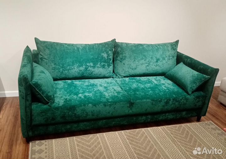 Перетяжка мебели в Новосибирске