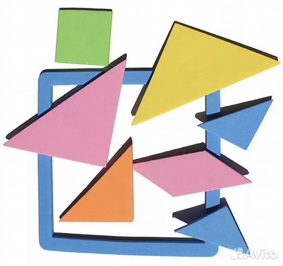 Головоломка