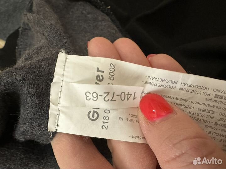 Платье gulliver 134-140