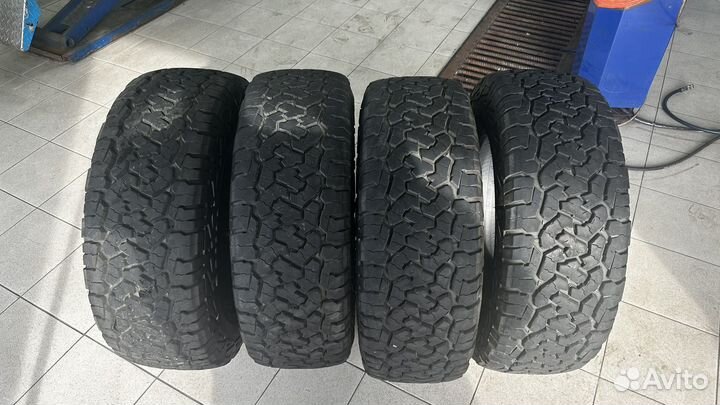 Roadcruza RA1100 A/T 265/65 R18