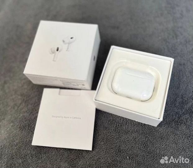 Airpods pro 2 type c premium
