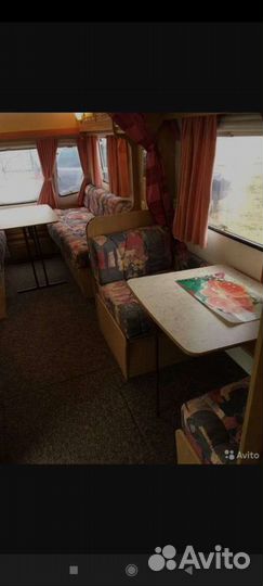 Прицеп-дача Avondale Rialto, 2000