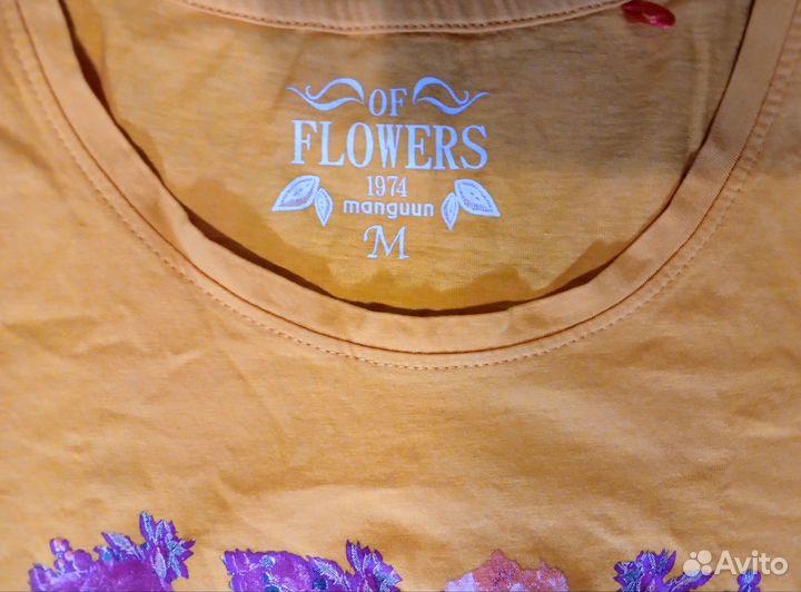 Футболка женская