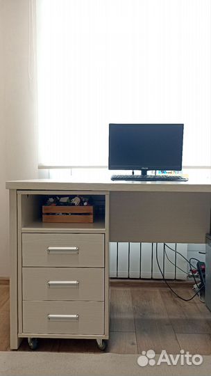 Комплект мебели для детской