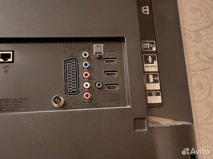 Телевизор бу