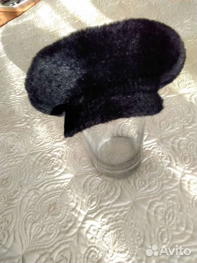 Кепка - фуражка женская новая