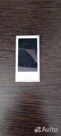 Плеер apple iPod nano 7
