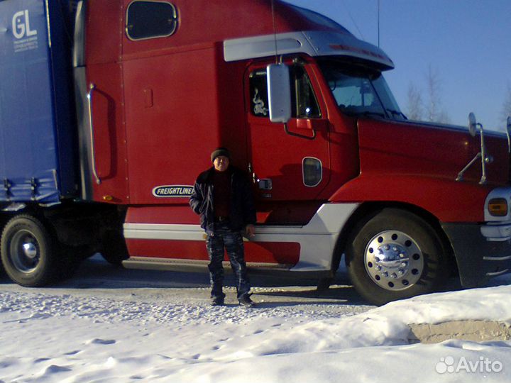 Водитель -B-C-D-E