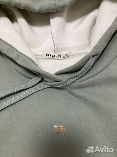 Спортивный костюм утеплённый 46 женский