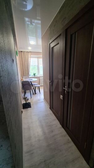 2-к. квартира, 48,5 м², 5/5 эт.