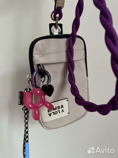 Сумка bimba y lola