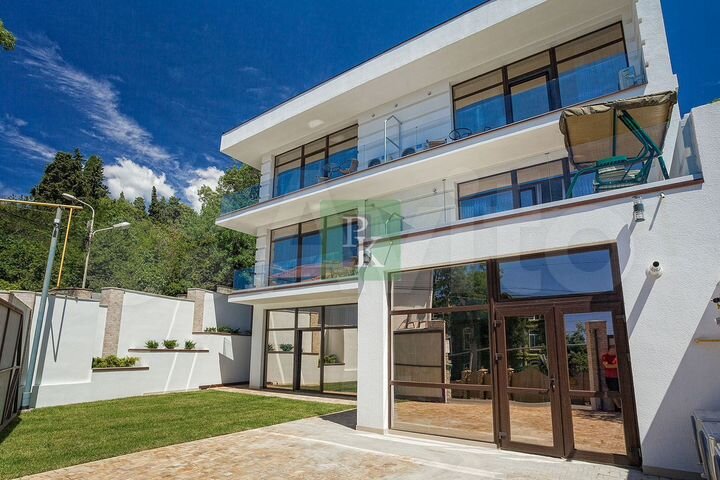 Продаётся мини-отель