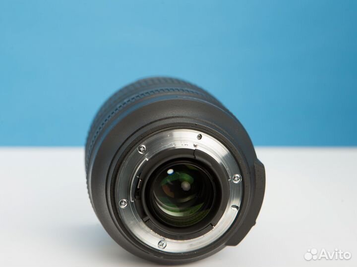 Nikon 24-120mm f/4G VR + Фильтр как Новый