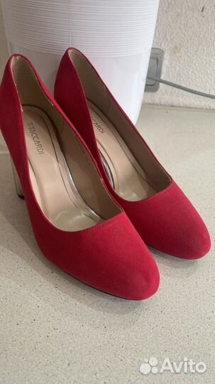 Туфли женские
