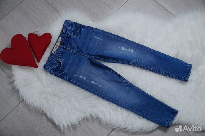 Джинсы denim Co 110