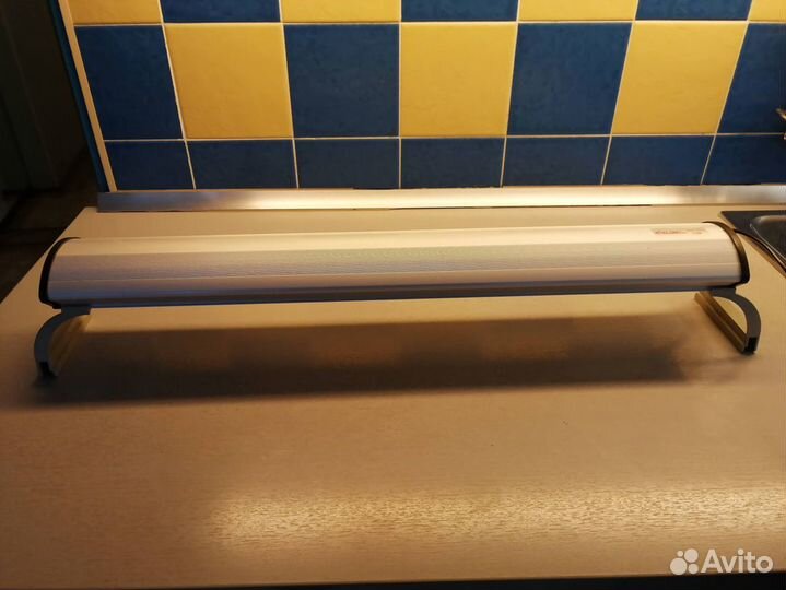 Светильник для аквариума