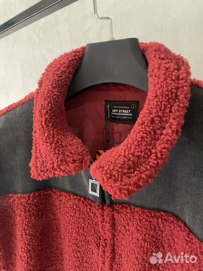Куртка женская Off Street