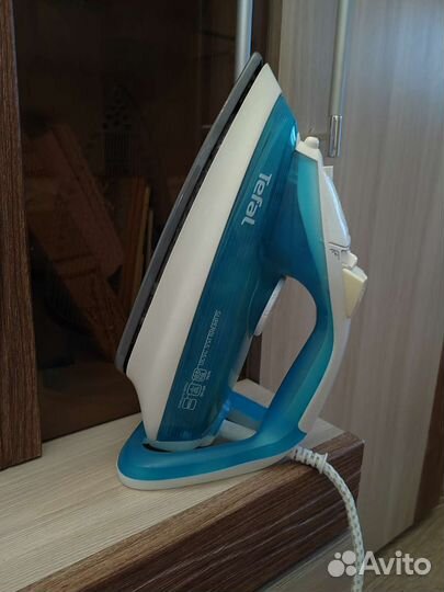 Утюг бу Tefal
