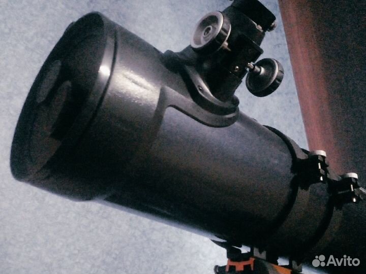 Телескоп Celestron AstroMaster 130 EQ