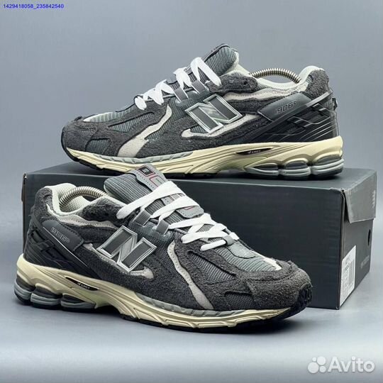 Кроссовки New Balance 1906d (Арт.26319)