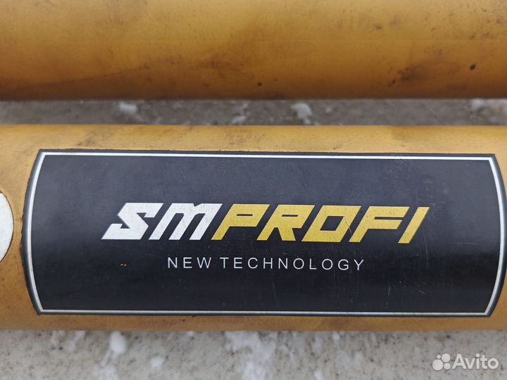 Кардан niva chevrolet