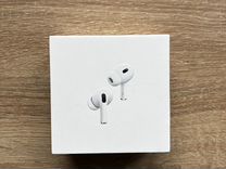 Airpods pro 2 with Magsafe Charging Case (USB-C)