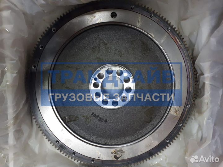 Маховик Актрос 5410300105