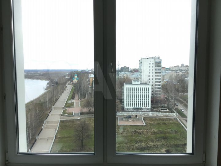 Офис, 18.1 м²