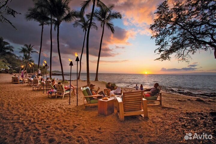 Отдых в Индии