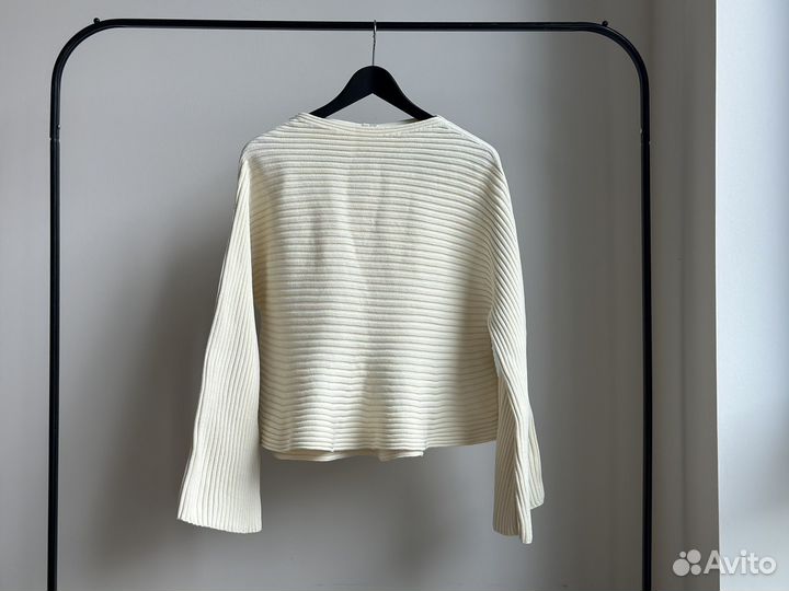 Новый джемпер Arket M