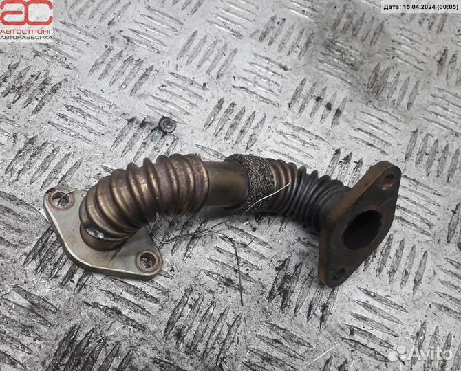 Трубка для Skoda Superb