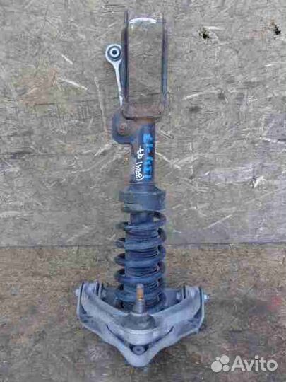 Б/У Амортизатор передний правый В сборе