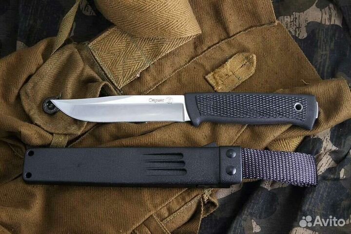 Нож «Стрикс» производство Кизляр