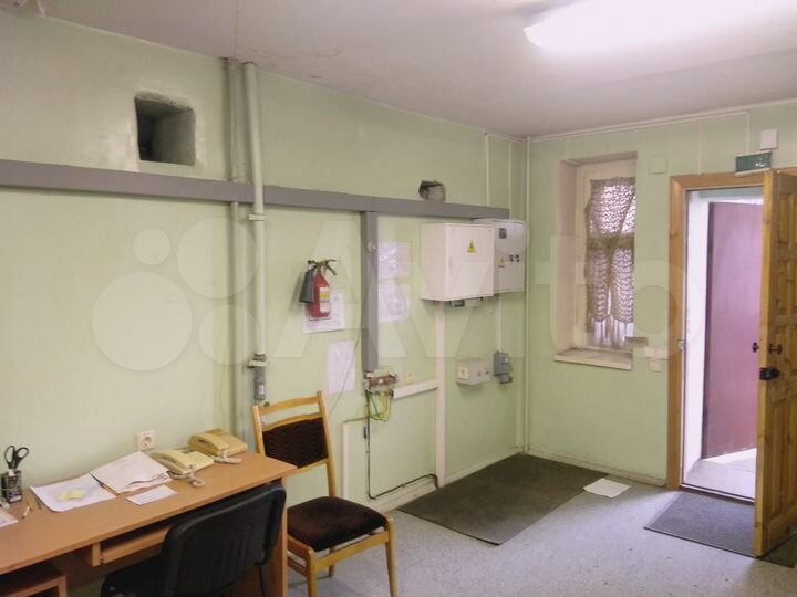 Продам помещение свободного назначения, 85.7 м²