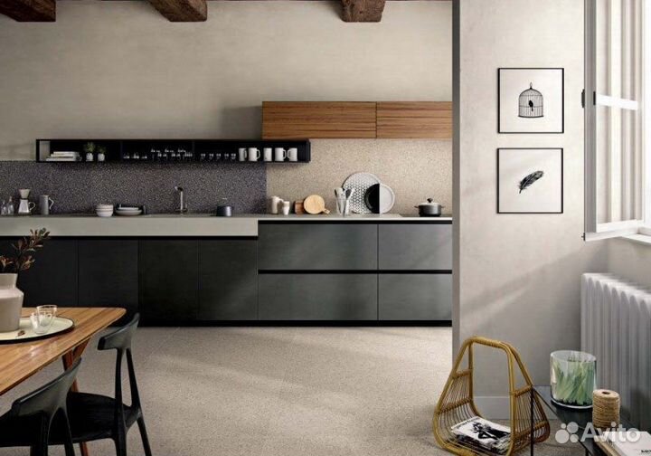 Плитка Imola parade Prtu 12W Lv 60х120 (prtu12WLV)