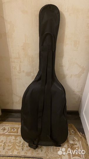 Акустическая гитара